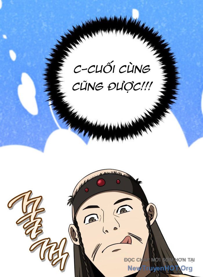 Vương Triều Đen Tối: Joseon Chap 110 - Next Chap 111