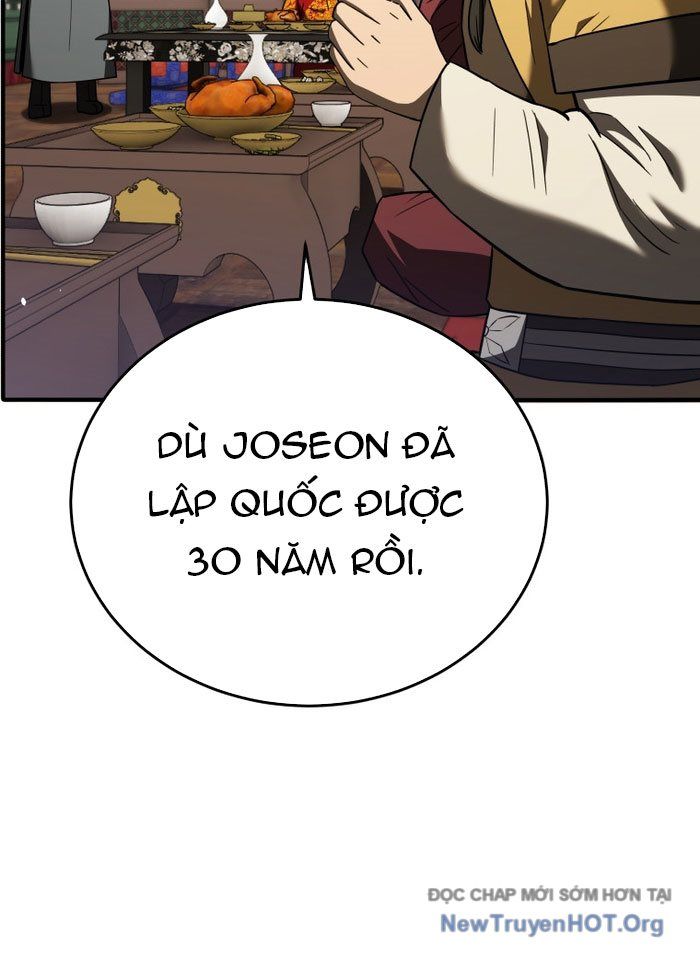 Vương Triều Đen Tối: Joseon Chap 110 - Next Chap 111