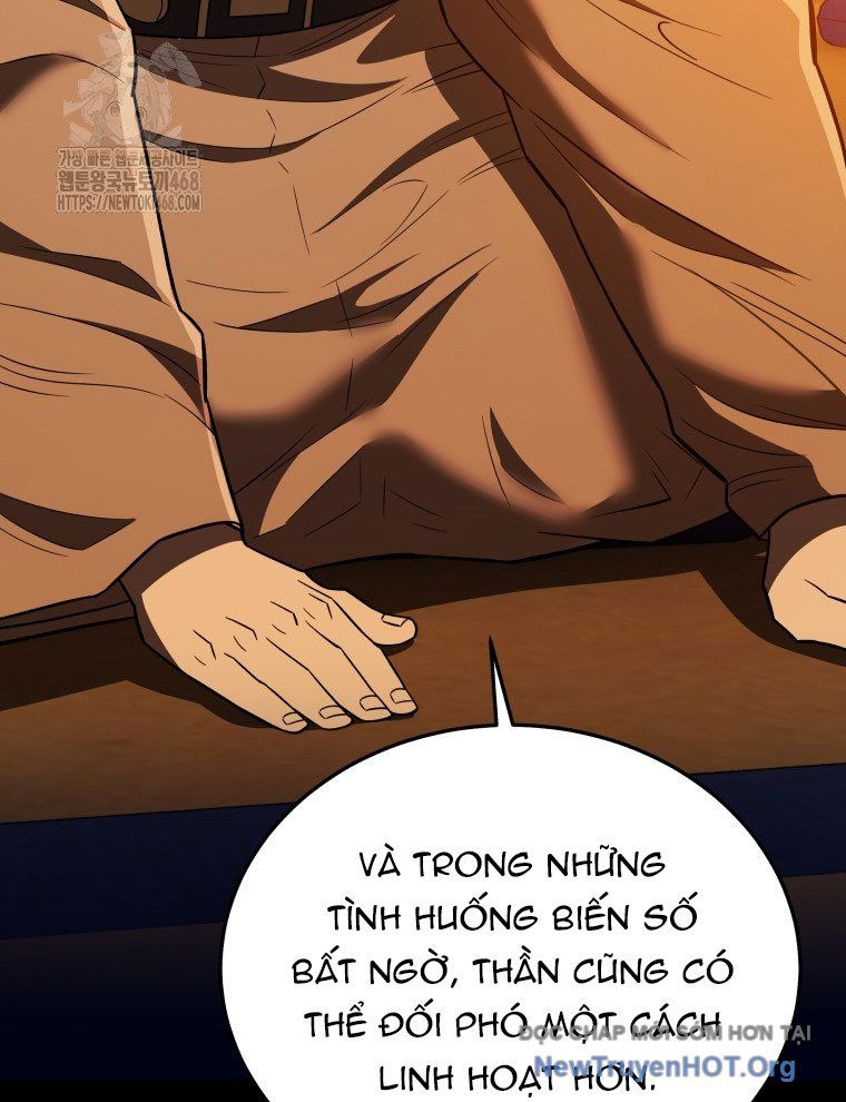 Vương Triều Đen Tối: Joseon Chap 111 - Next Chap 112