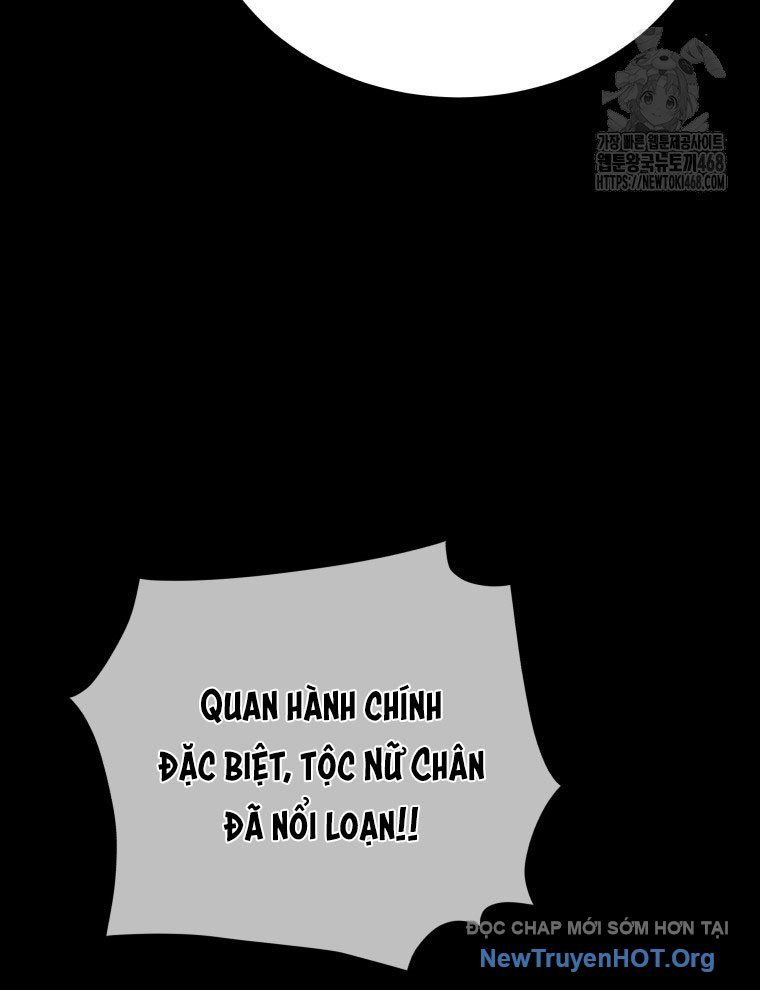 Vương Triều Đen Tối: Joseon Chap 111 - Next Chap 112