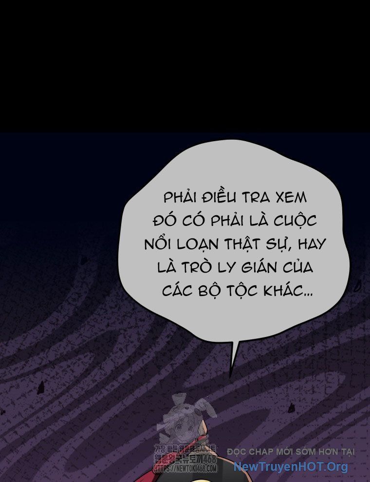 Vương Triều Đen Tối: Joseon Chap 111 - Next Chap 112