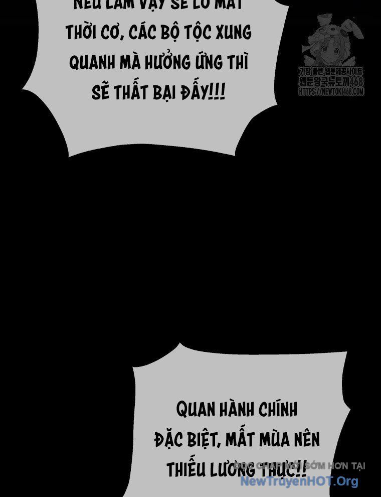 Vương Triều Đen Tối: Joseon Chap 111 - Next Chap 112