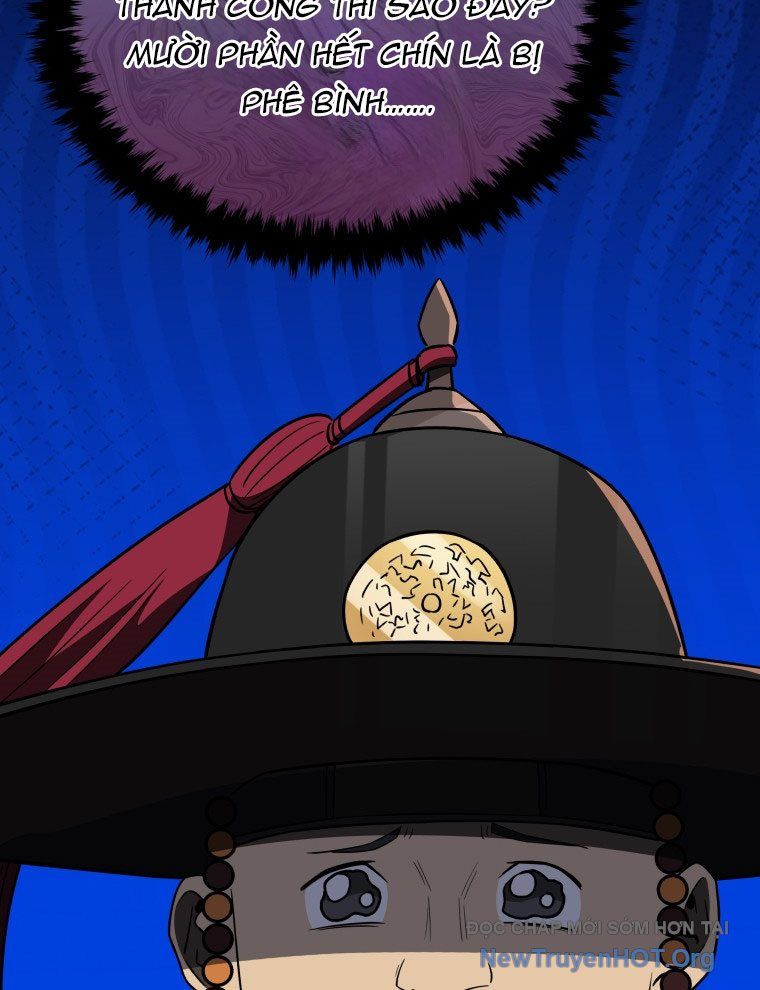 Vương Triều Đen Tối: Joseon Chap 111 - Next Chap 112