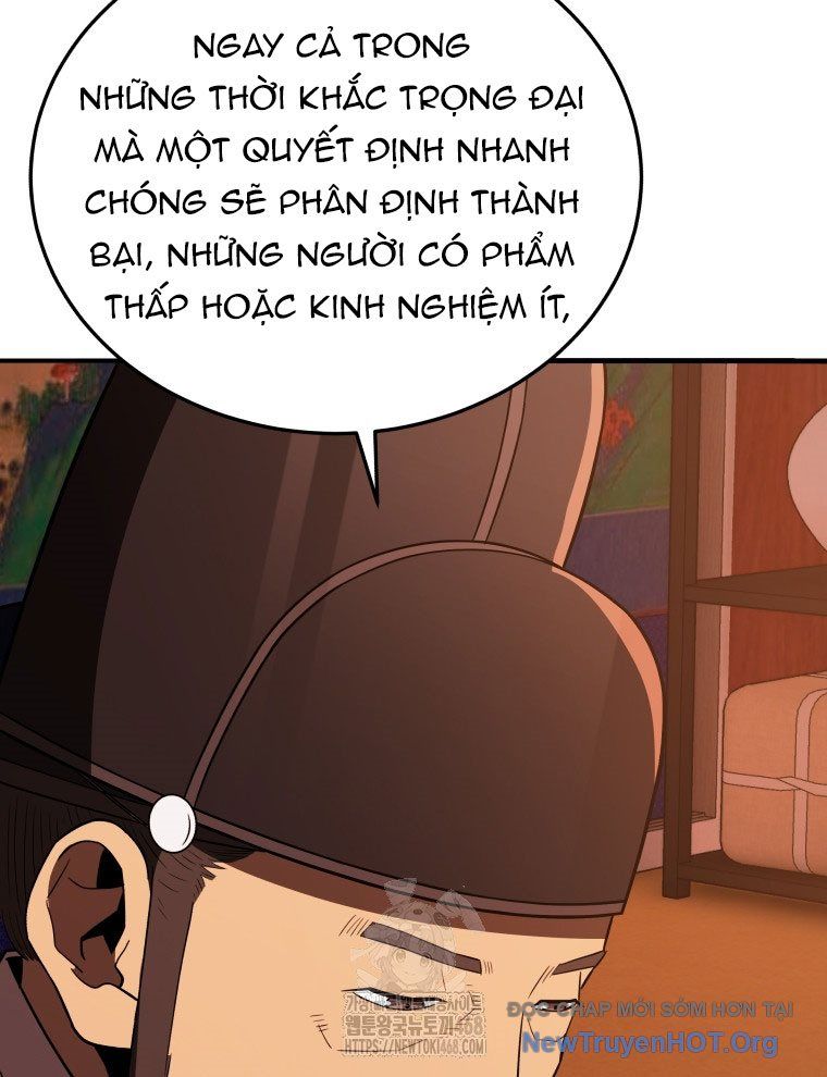 Vương Triều Đen Tối: Joseon Chap 111 - Next Chap 112