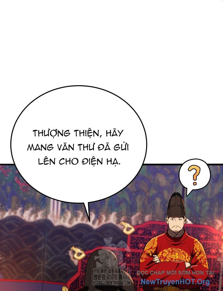 Vương Triều Đen Tối: Joseon Chap 111 - Next Chap 112