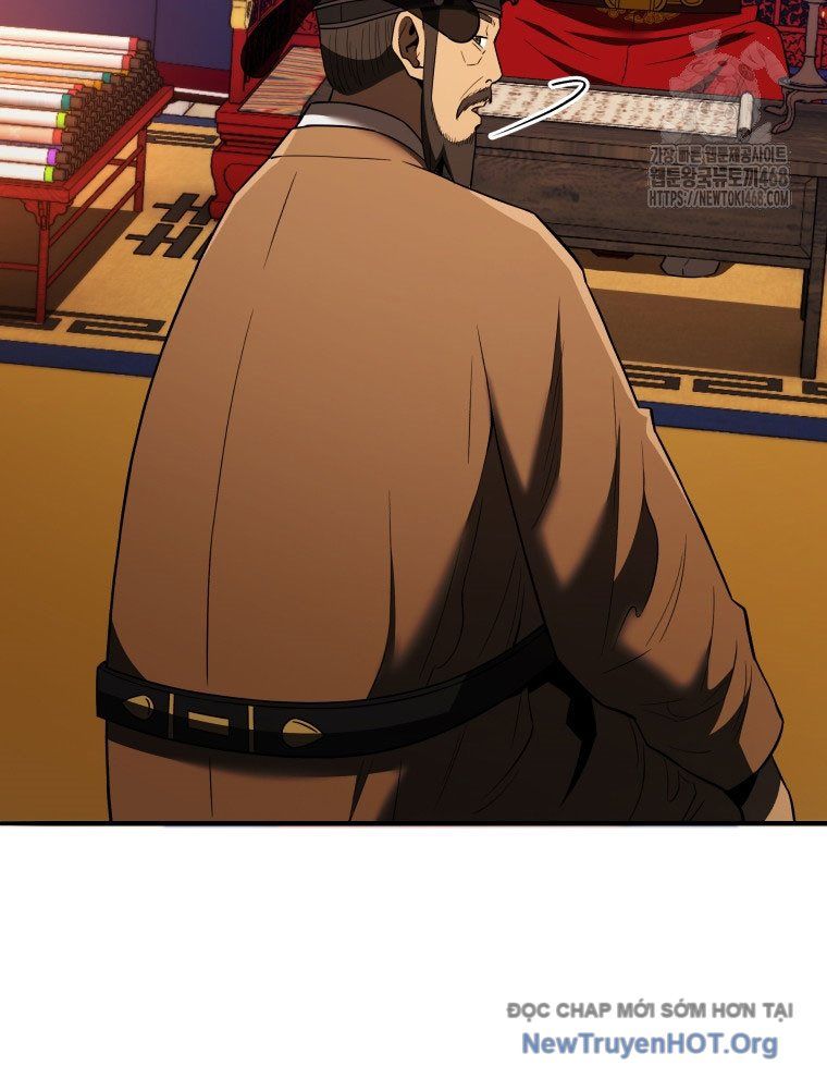 Vương Triều Đen Tối: Joseon Chap 111 - Next Chap 112