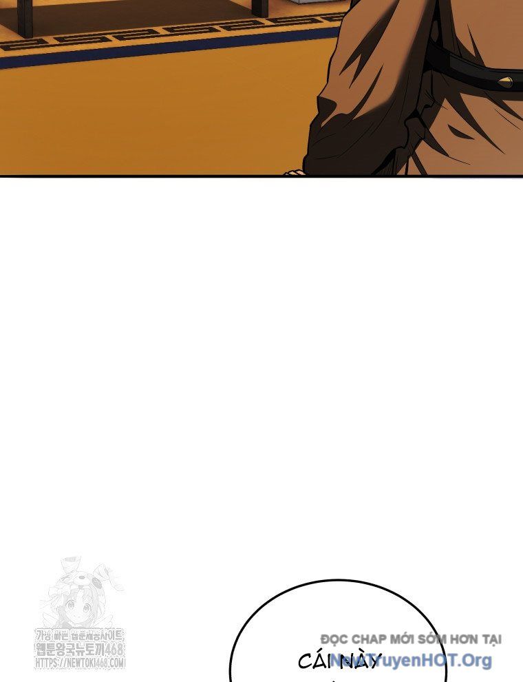 Vương Triều Đen Tối: Joseon Chap 111 - Next Chap 112