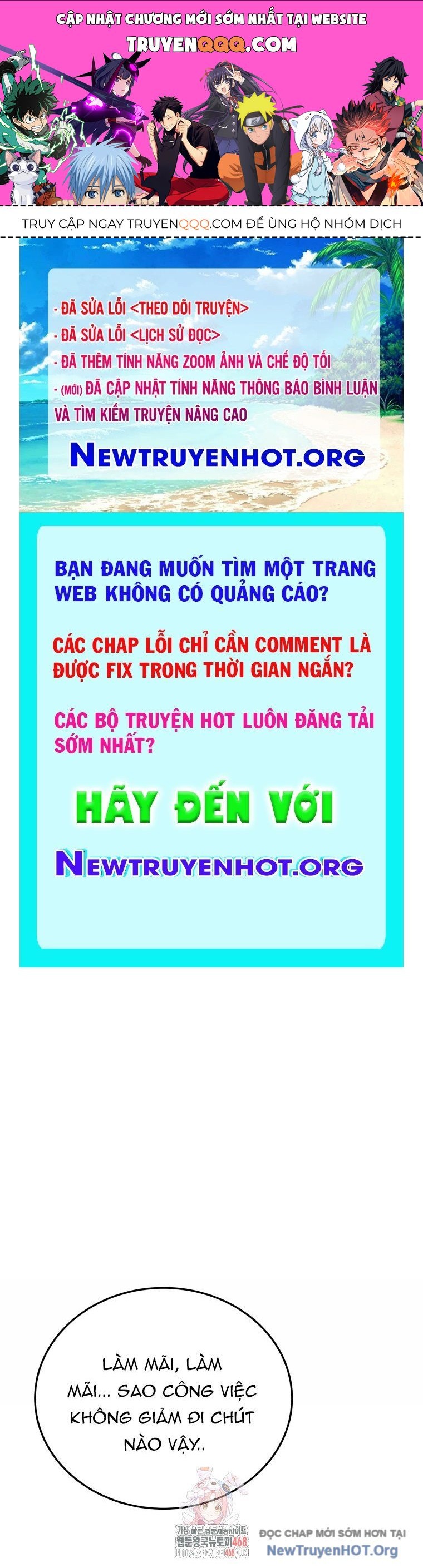 Vương Triều Đen Tối: Joseon Chap 111 - Next Chap 112