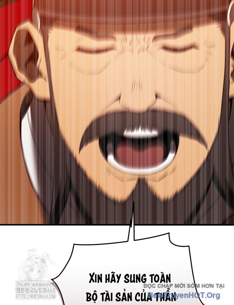 Vương Triều Đen Tối: Joseon Chap 111 - Next Chap 112