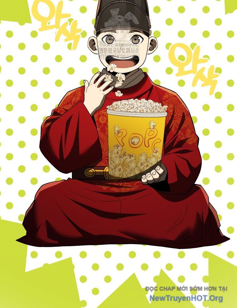 Vương Triều Đen Tối: Joseon Chap 111 - Next Chap 112