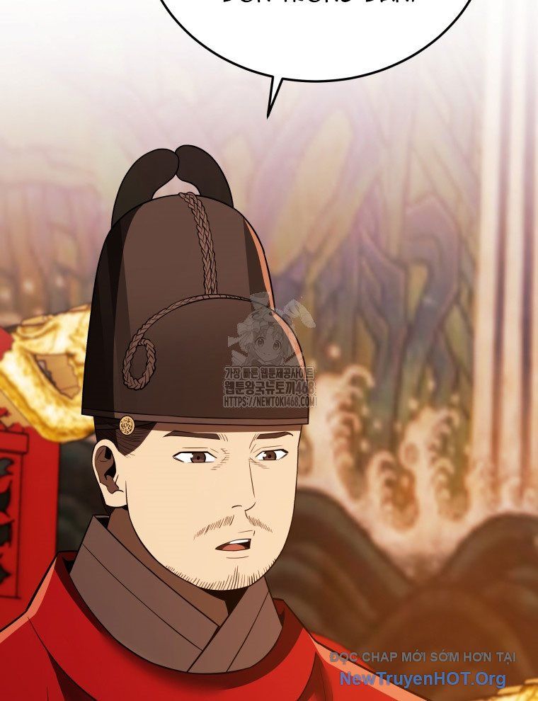 Vương Triều Đen Tối: Joseon Chap 111 - Next Chap 112