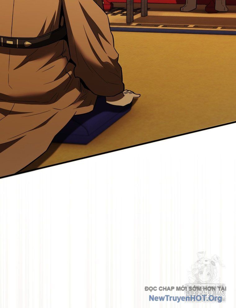 Vương Triều Đen Tối: Joseon Chap 111 - Next Chap 112