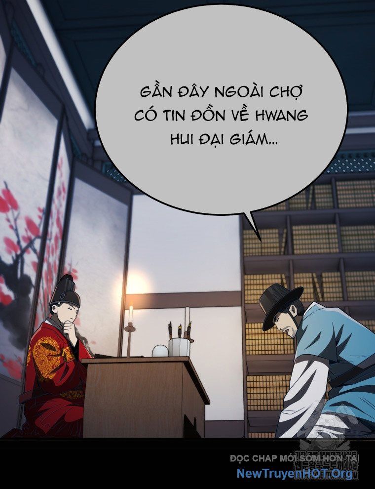 Vương Triều Đen Tối: Joseon Chap 111 - Next Chap 112