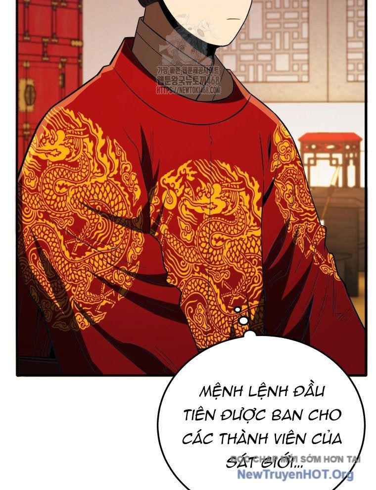 Vương Triều Đen Tối: Joseon Chap 111 - Next Chap 112