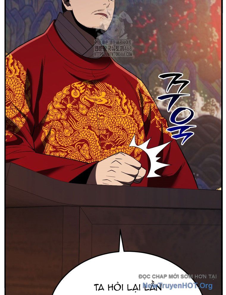 Vương Triều Đen Tối: Joseon Chap 111 - Next Chap 112