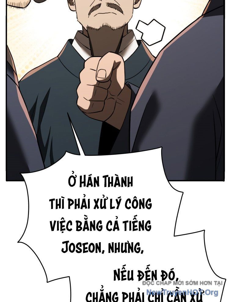 Vương Triều Đen Tối: Joseon Chap 111 - Next Chap 112