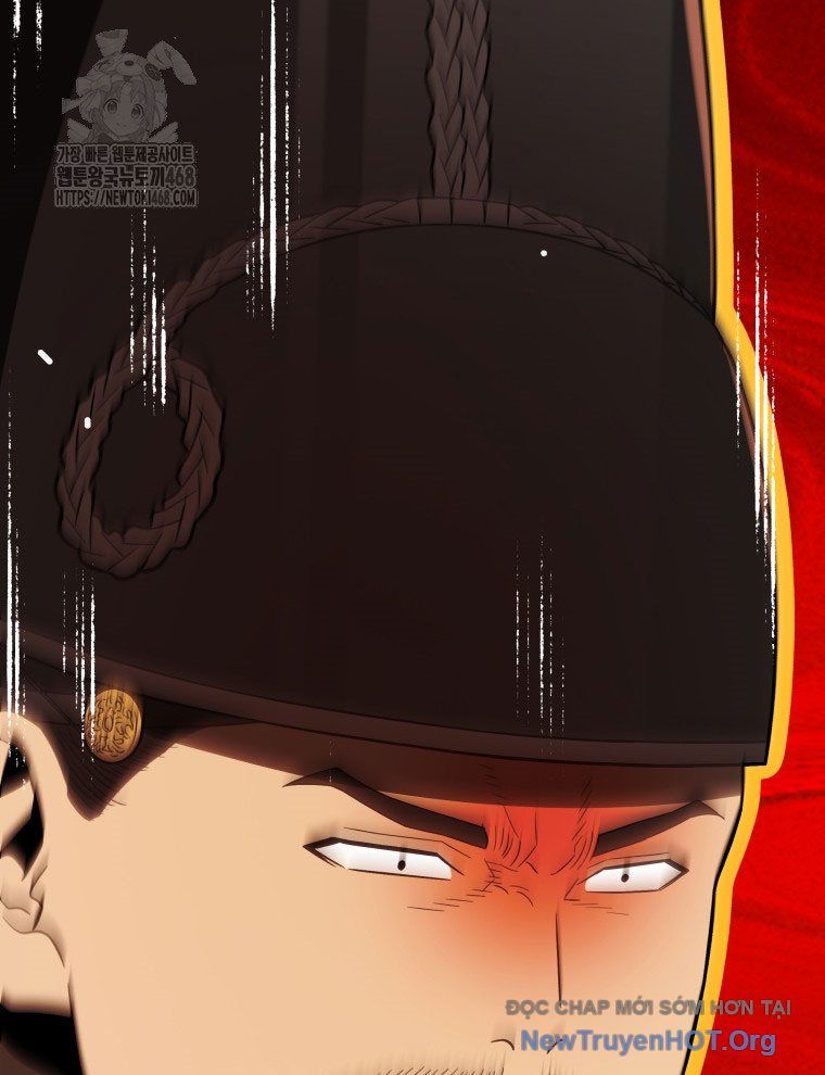 Vương Triều Đen Tối: Joseon Chap 111 - Next Chap 112