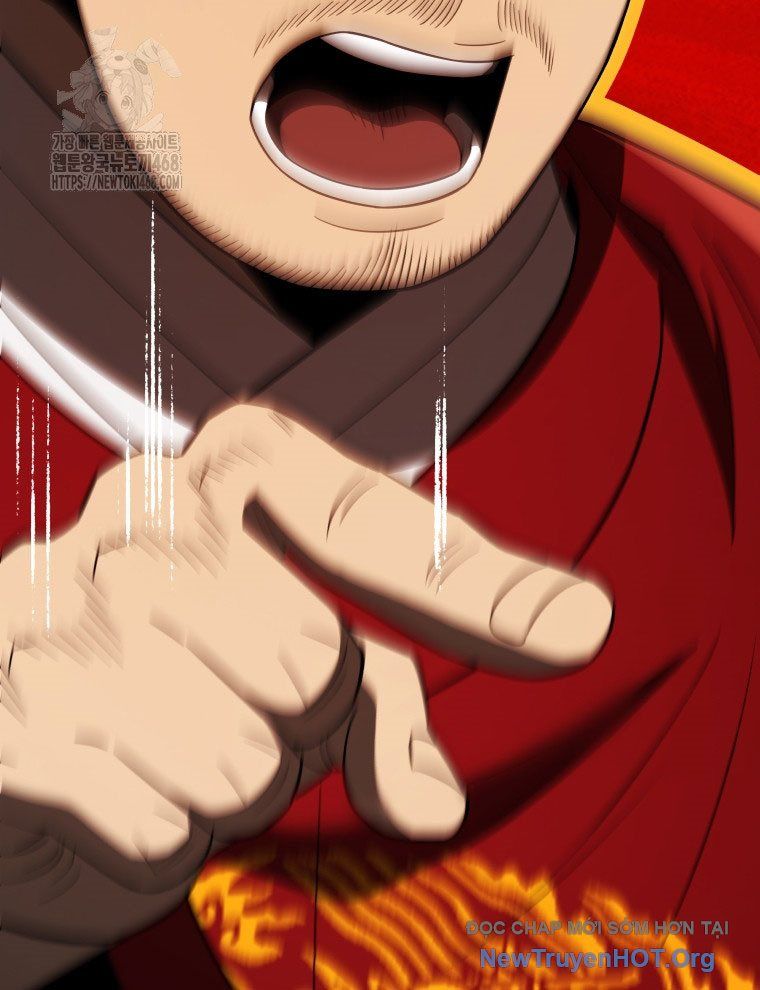 Vương Triều Đen Tối: Joseon Chap 111 - Next Chap 112