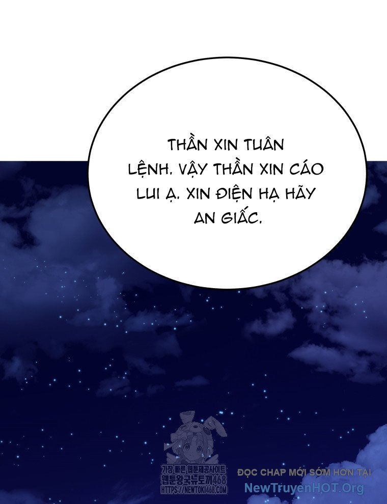 Vương Triều Đen Tối: Joseon Chap 111 - Next Chap 112