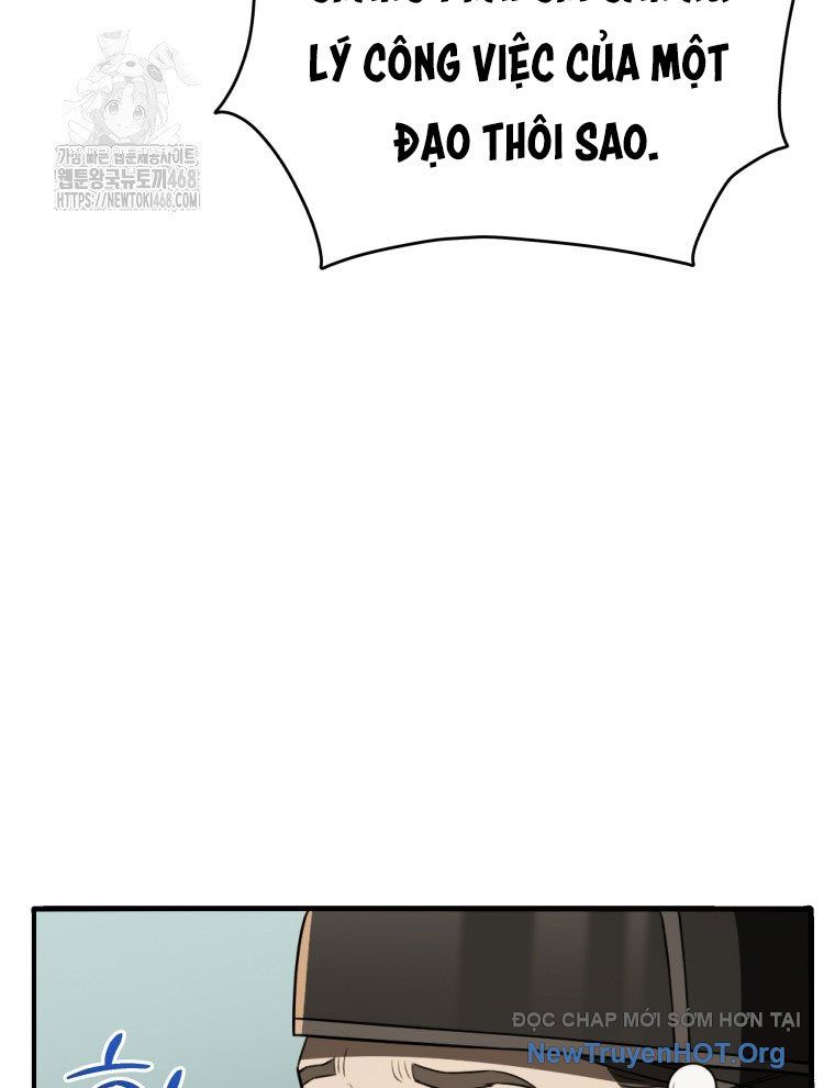 Vương Triều Đen Tối: Joseon Chap 111 - Next Chap 112