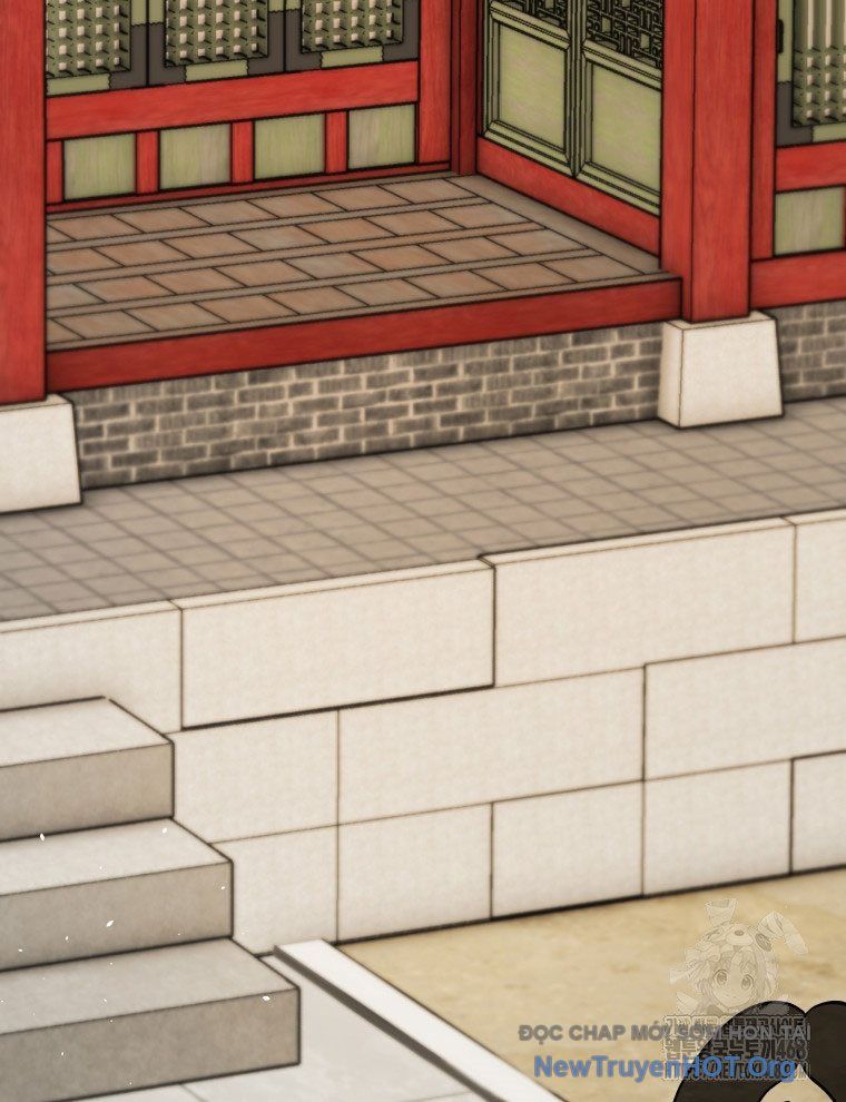 Vương Triều Đen Tối: Joseon Chap 111 - Next Chap 112