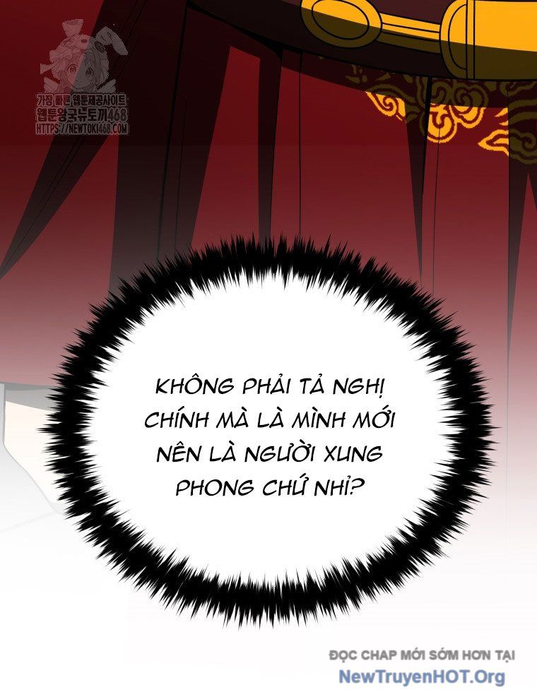 Vương Triều Đen Tối: Joseon Chap 111 - Next Chap 112
