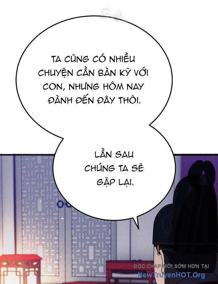 Vương Triều Đen Tối: Joseon Chap 111 - Next Chap 112