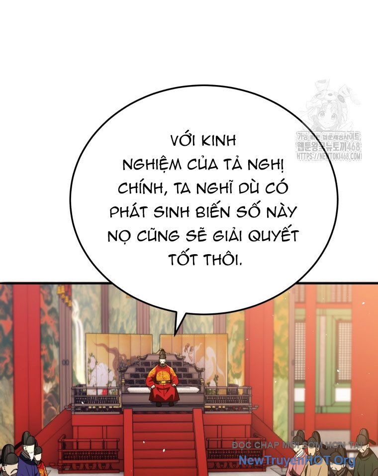 Vương Triều Đen Tối: Joseon Chap 111 - Next Chap 112