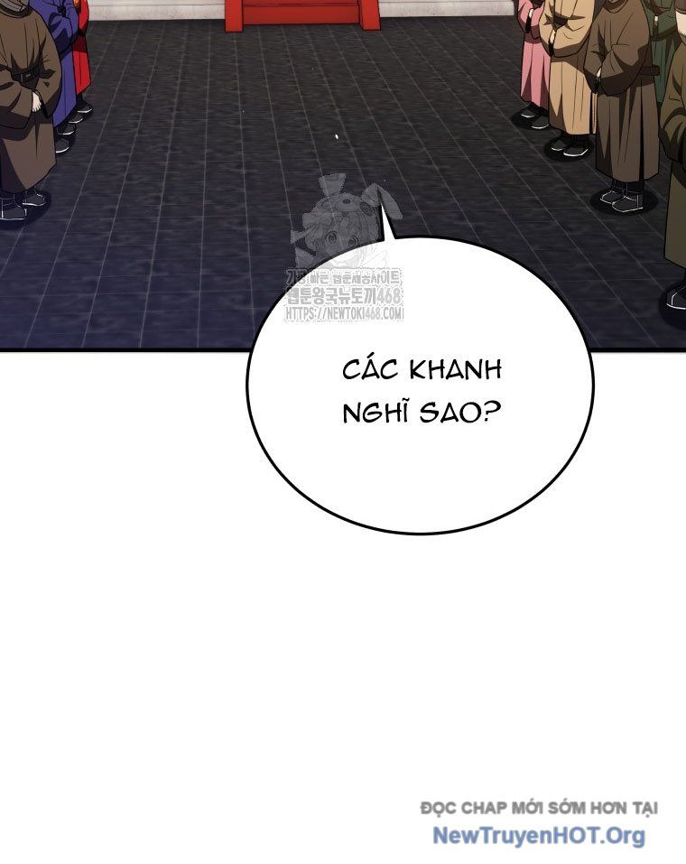 Vương Triều Đen Tối: Joseon Chap 111 - Next Chap 112