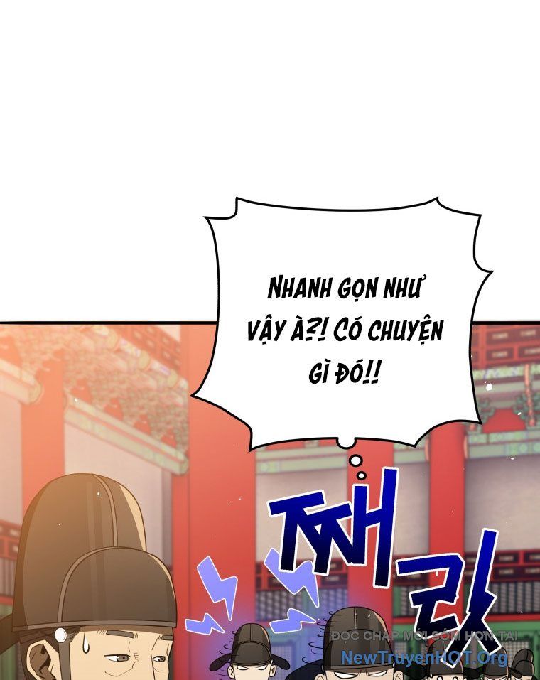 Vương Triều Đen Tối: Joseon Chap 111 - Next Chap 112