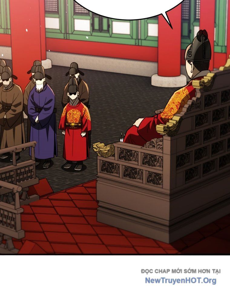 Vương Triều Đen Tối: Joseon Chap 111 - Next Chap 112