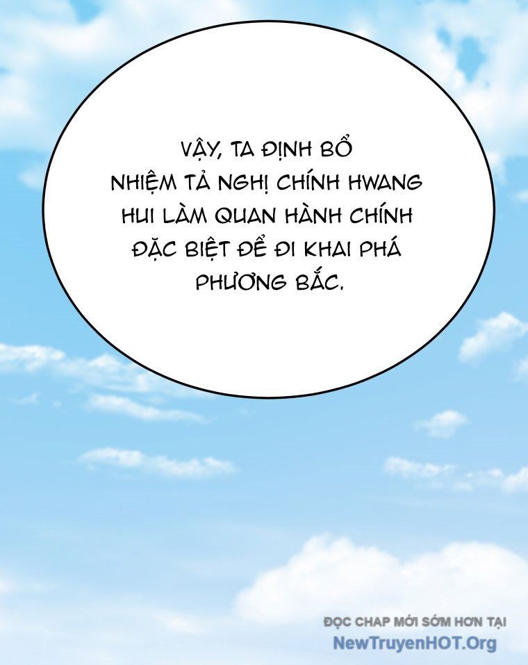 Vương Triều Đen Tối: Joseon Chap 111 - Next Chap 112