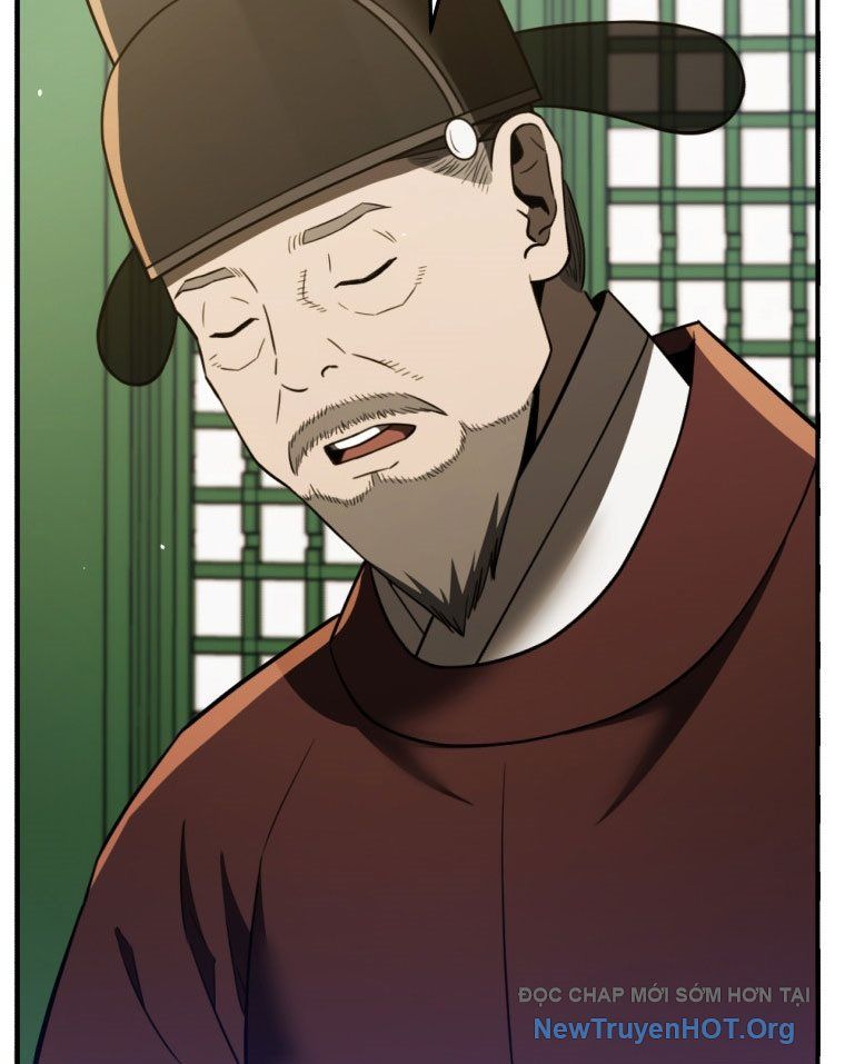 Vương Triều Đen Tối: Joseon Chap 111 - Next Chap 112