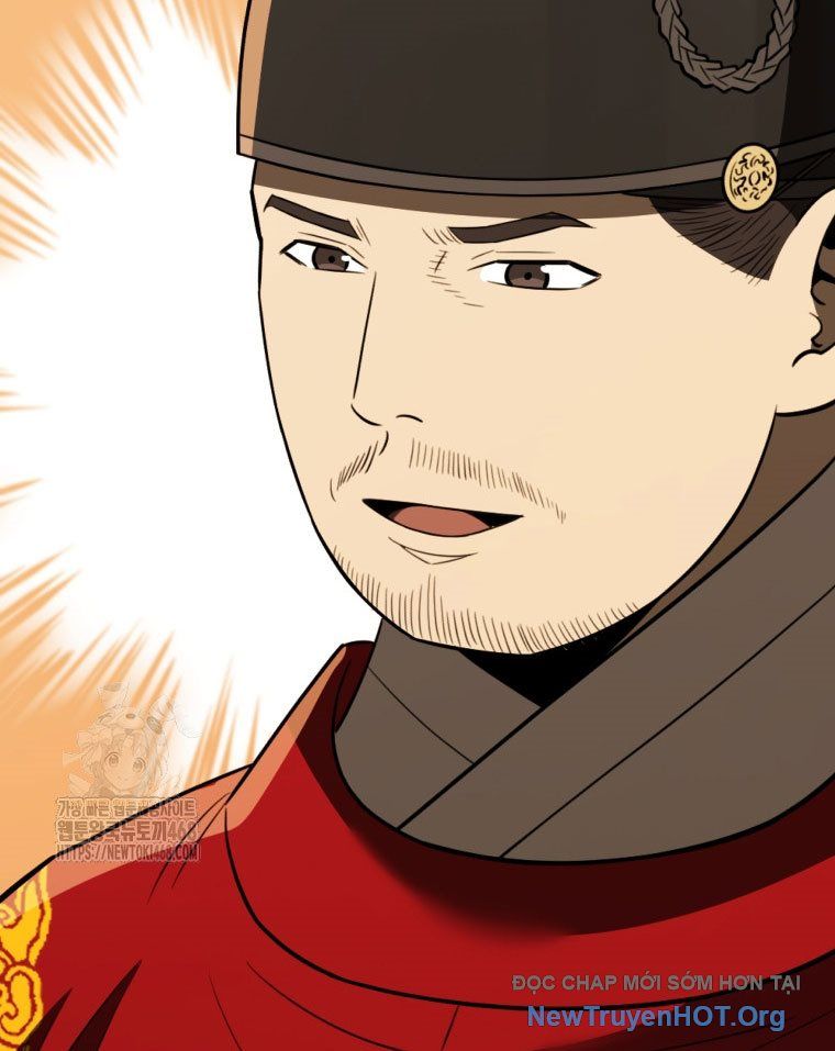 Vương Triều Đen Tối: Joseon Chap 111 - Next Chap 112