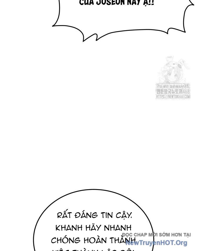 Vương Triều Đen Tối: Joseon Chap 111 - Next Chap 112