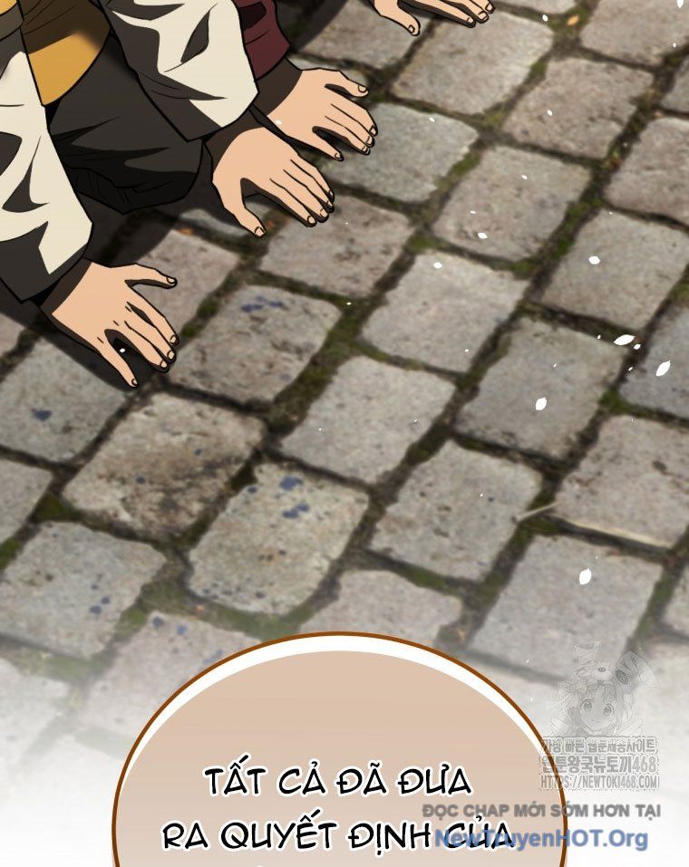 Vương Triều Đen Tối: Joseon Chap 111 - Next Chap 112