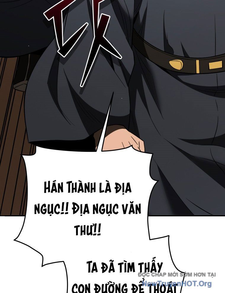 Vương Triều Đen Tối: Joseon Chap 111 - Next Chap 112