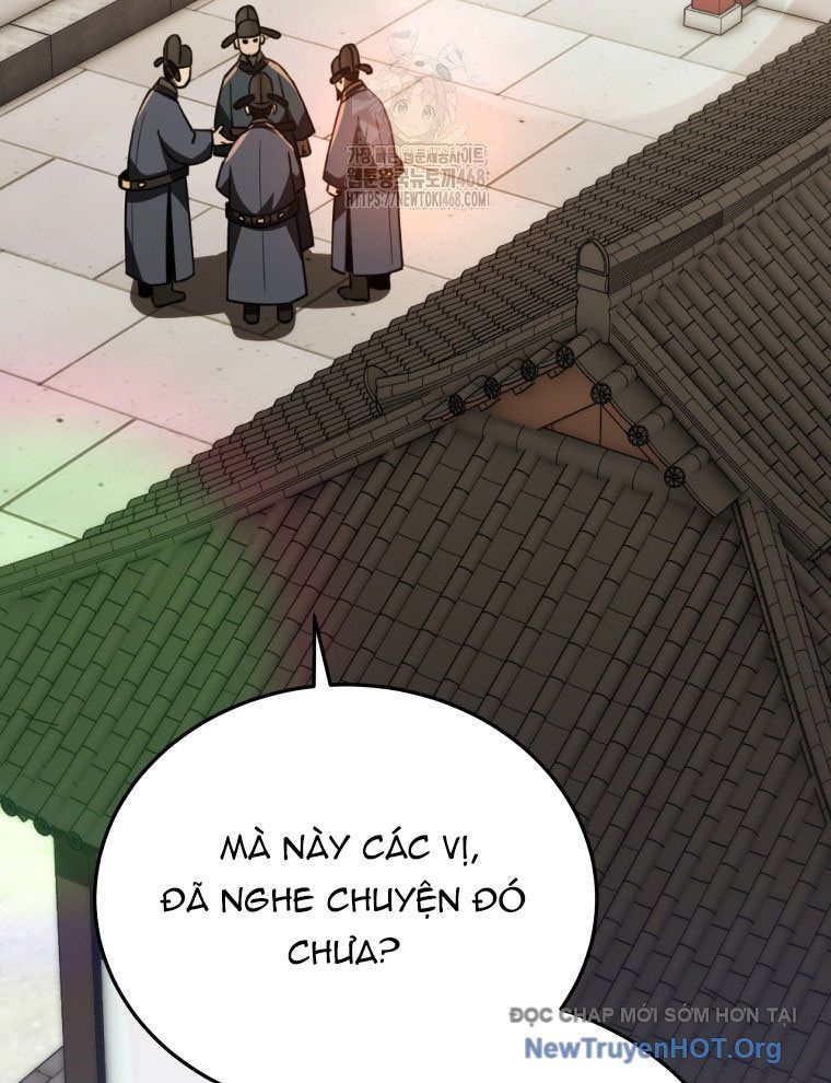 Vương Triều Đen Tối: Joseon Chap 111 - Next Chap 112