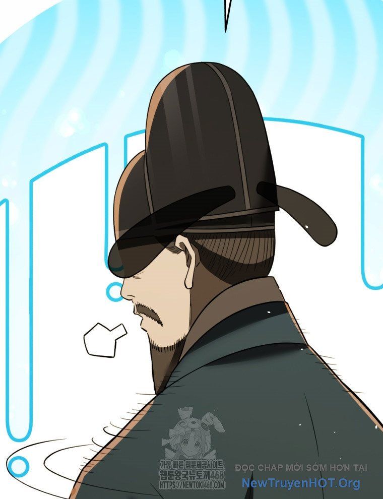 Vương Triều Đen Tối: Joseon Chap 111 - Next Chap 112