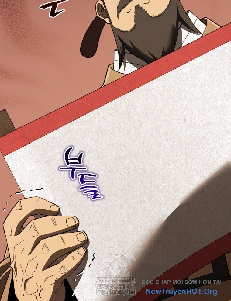 Vương Triều Đen Tối: Joseon Chap 111 - Next Chap 112