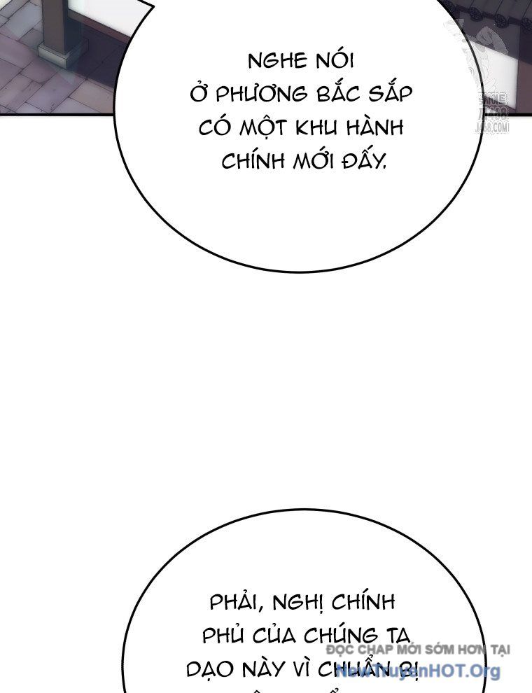 Vương Triều Đen Tối: Joseon Chap 111 - Next Chap 112