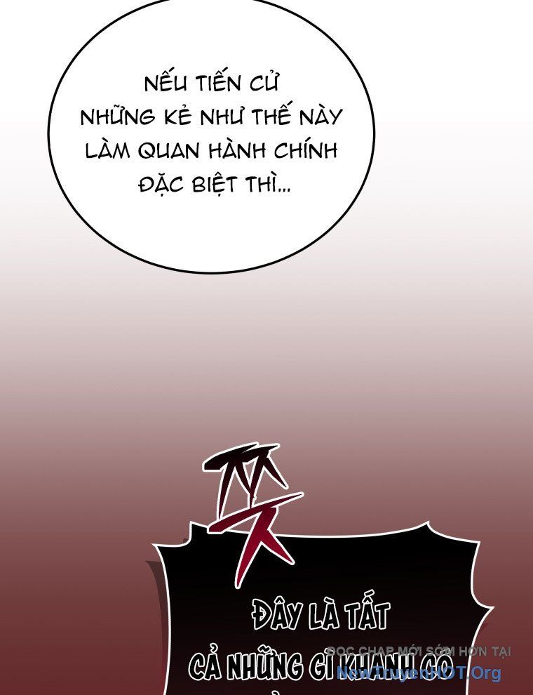 Vương Triều Đen Tối: Joseon Chap 111 - Next Chap 112