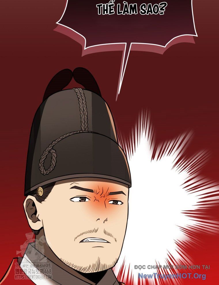 Vương Triều Đen Tối: Joseon Chap 111 - Next Chap 112