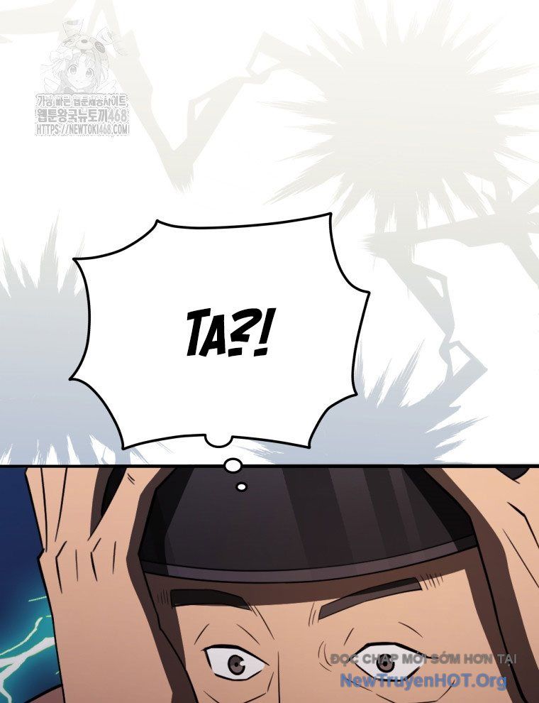 Vương Triều Đen Tối: Joseon Chap 111 - Next Chap 112