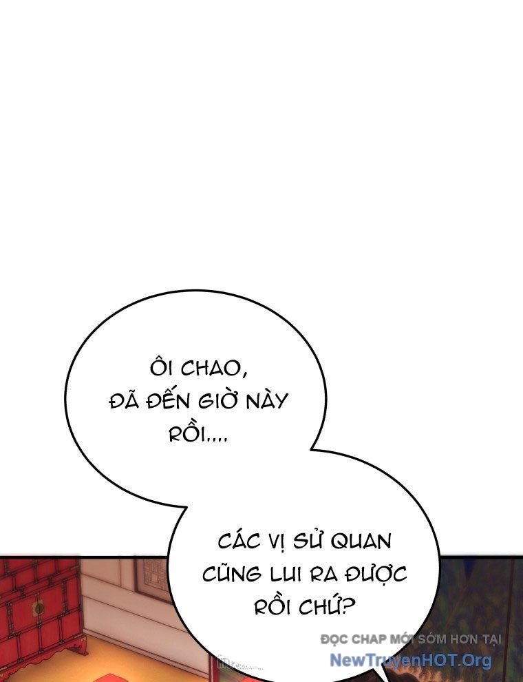 Vương Triều Đen Tối: Joseon Chap 111 - Next Chap 112