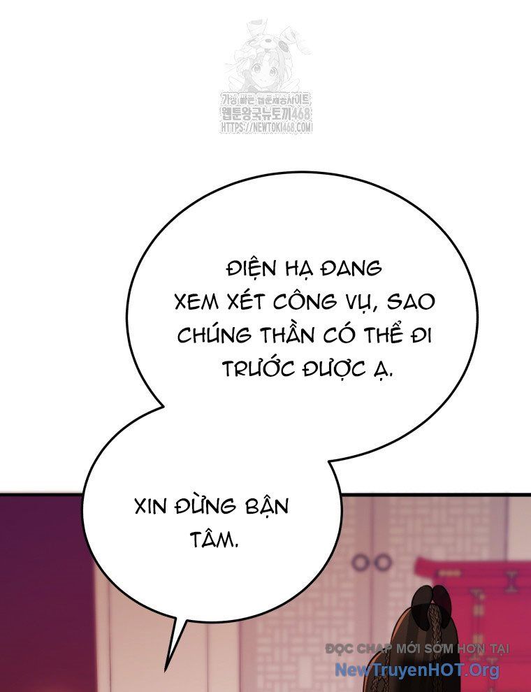 Vương Triều Đen Tối: Joseon Chap 111 - Next Chap 112