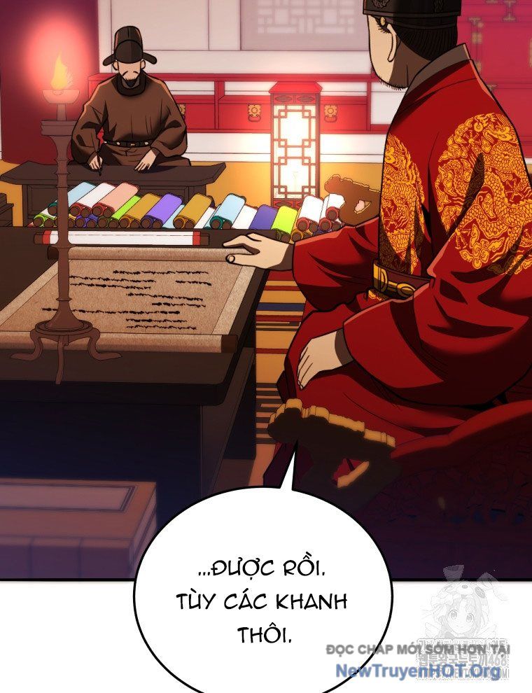 Vương Triều Đen Tối: Joseon Chap 111 - Next Chap 112