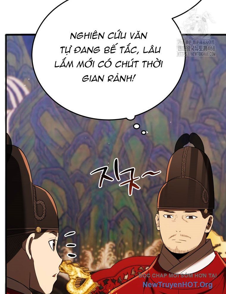 Vương Triều Đen Tối: Joseon Chap 111 - Next Chap 112
