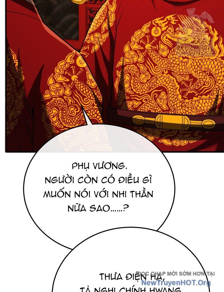 Vương Triều Đen Tối: Joseon Chap 111 - Next Chap 112