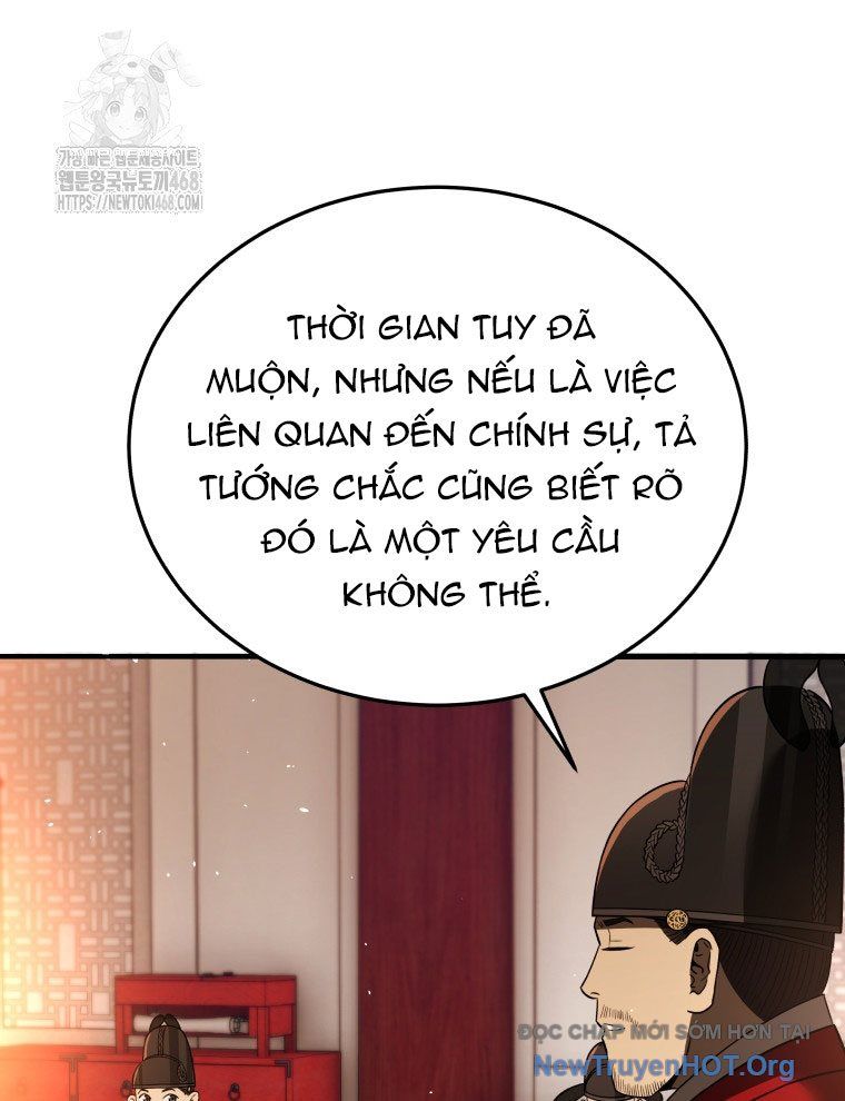 Vương Triều Đen Tối: Joseon Chap 111 - Next Chap 112
